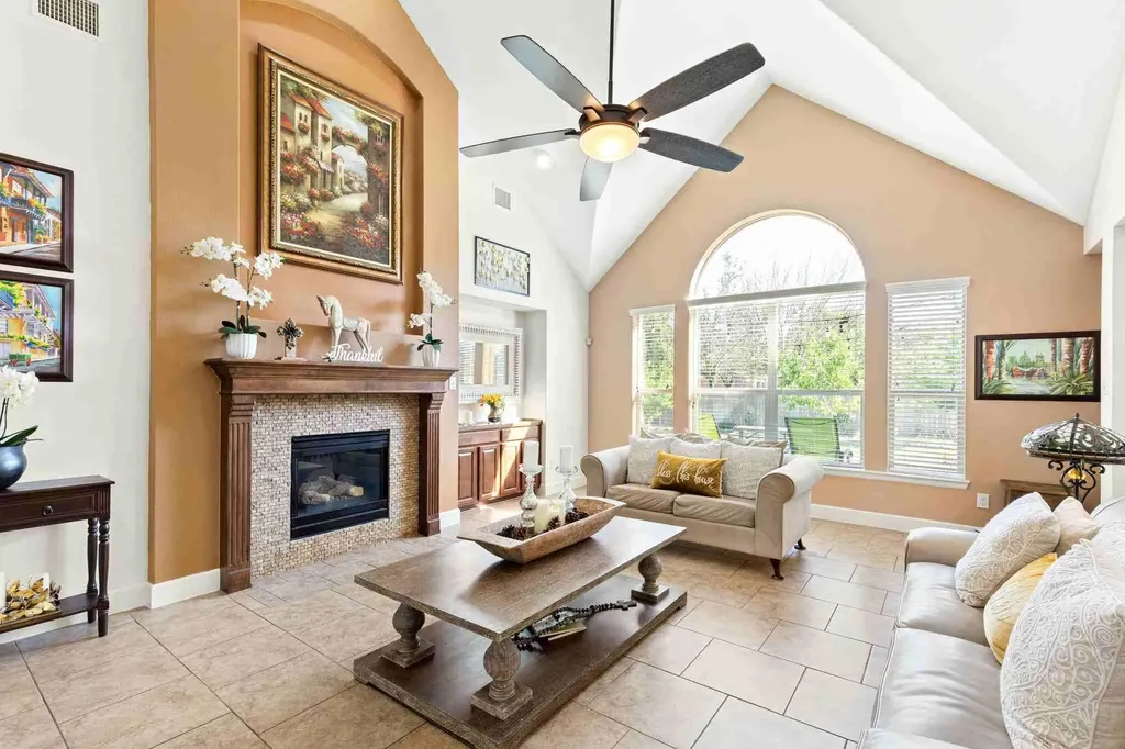 2525 Quick Fort Drive Leander TX 78641