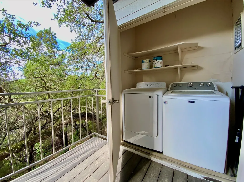 6000 Shepherd Mountain Cove Austin TX 78730