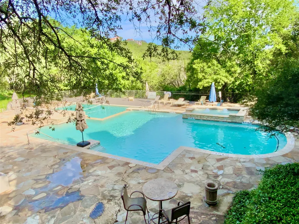 6000 Shepherd Mountain Cove Austin TX 78730