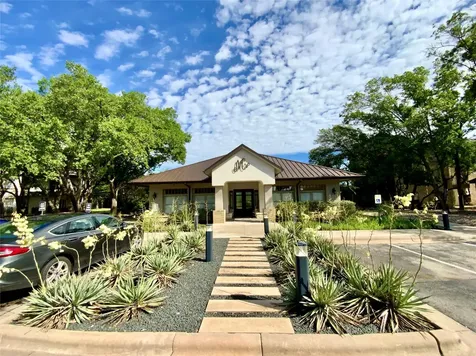 6000 Shepherd Mountain Cove Austin TX 78730