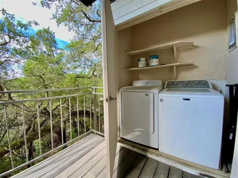 6000 Shepherd Mountain Cove Austin TX 78730