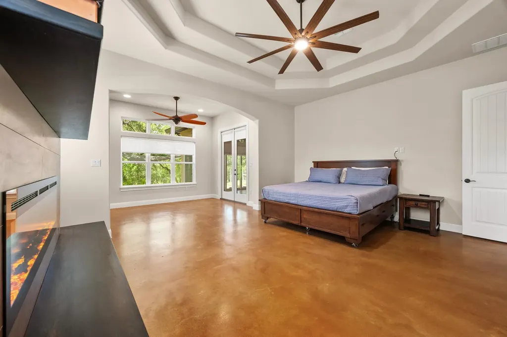 1012 Quail Ridge Drive Dripping Springs TX 78620