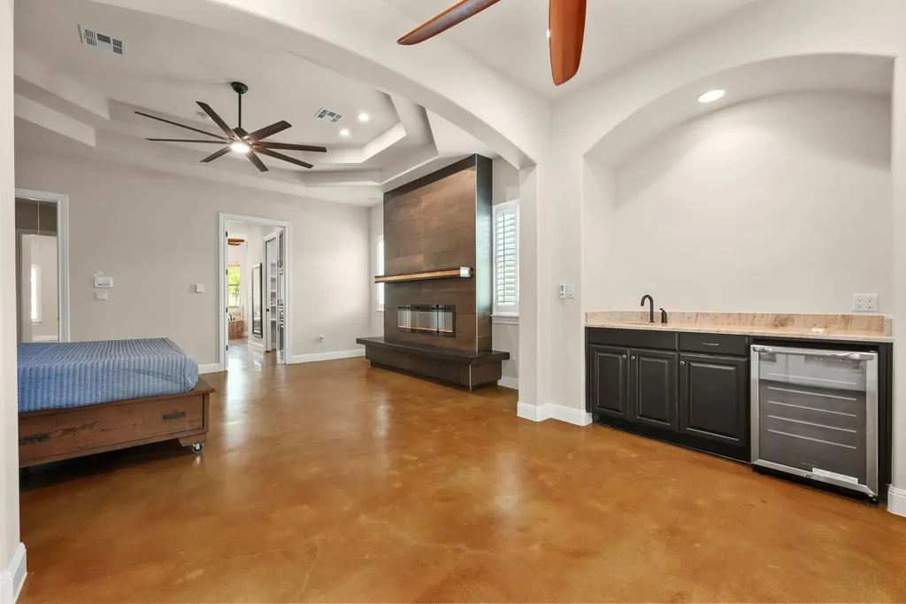 1012 Quail Ridge Drive Dripping Springs TX 78620