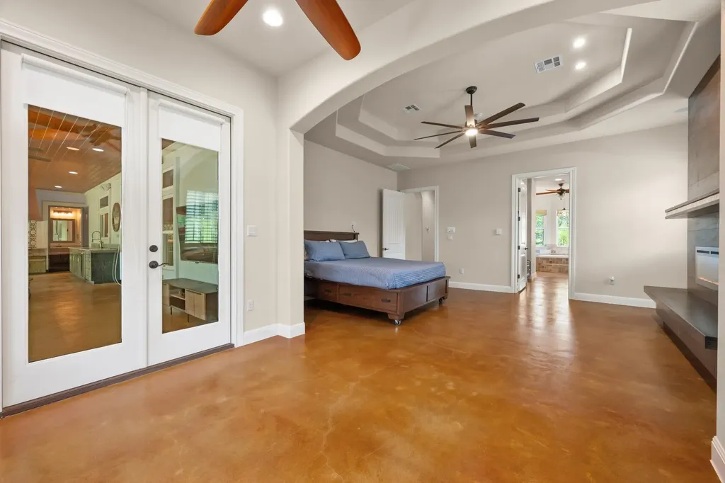 1012 Quail Ridge Drive Dripping Springs TX 78620