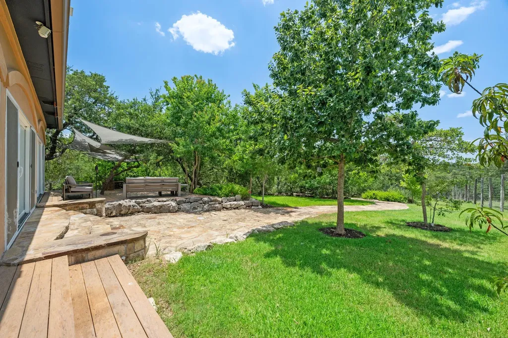 1012 Quail Ridge Drive Dripping Springs TX 78620