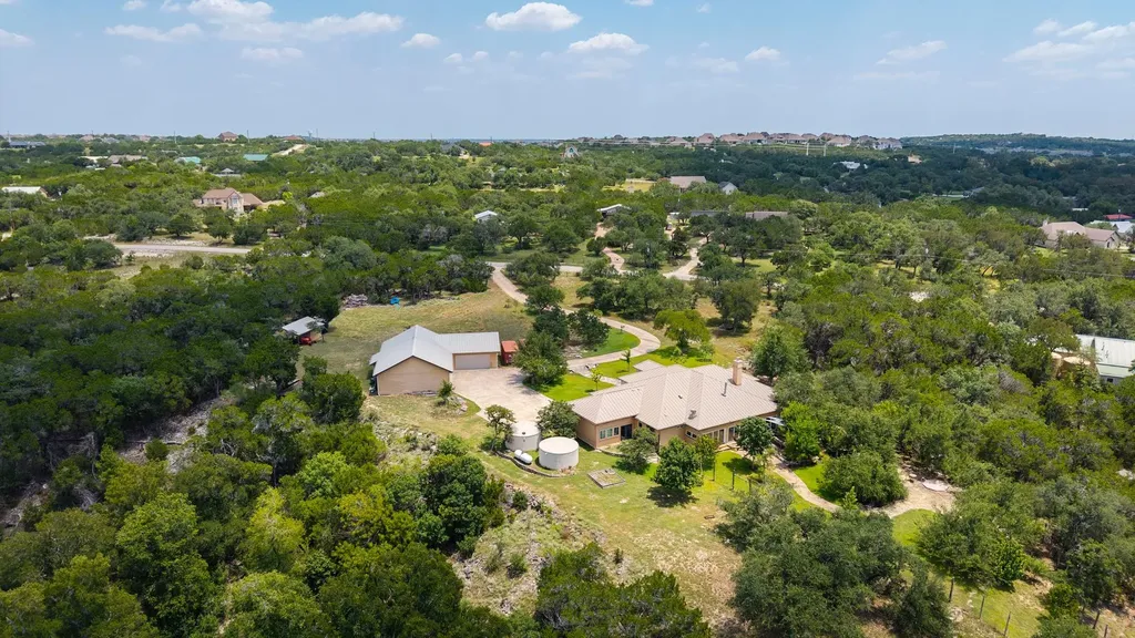 1012 Quail Ridge Drive Dripping Springs TX 78620