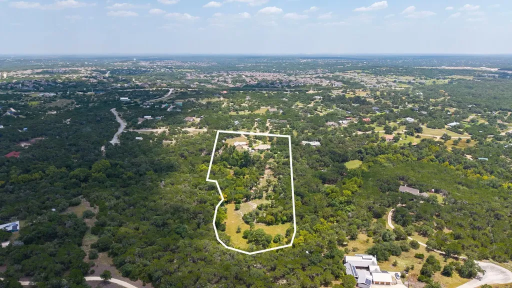 1012 Quail Ridge Drive Dripping Springs TX 78620