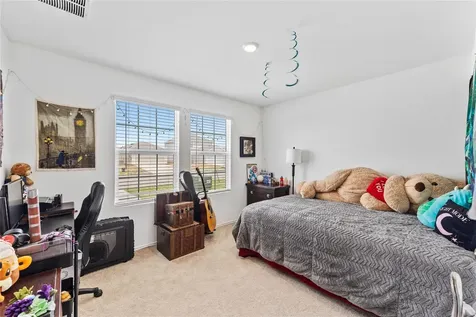 116 Texas Angel Way Jarrell TX 76537