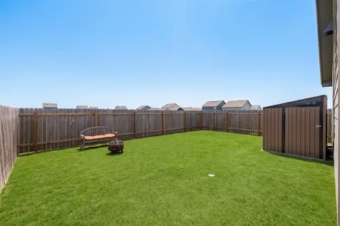 116 Texas Angel Way Jarrell TX 76537