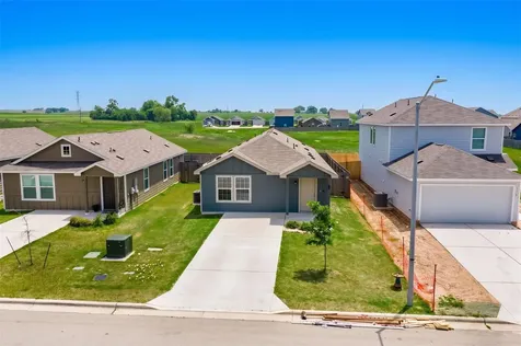 116 Texas Angel Way Jarrell TX 76537