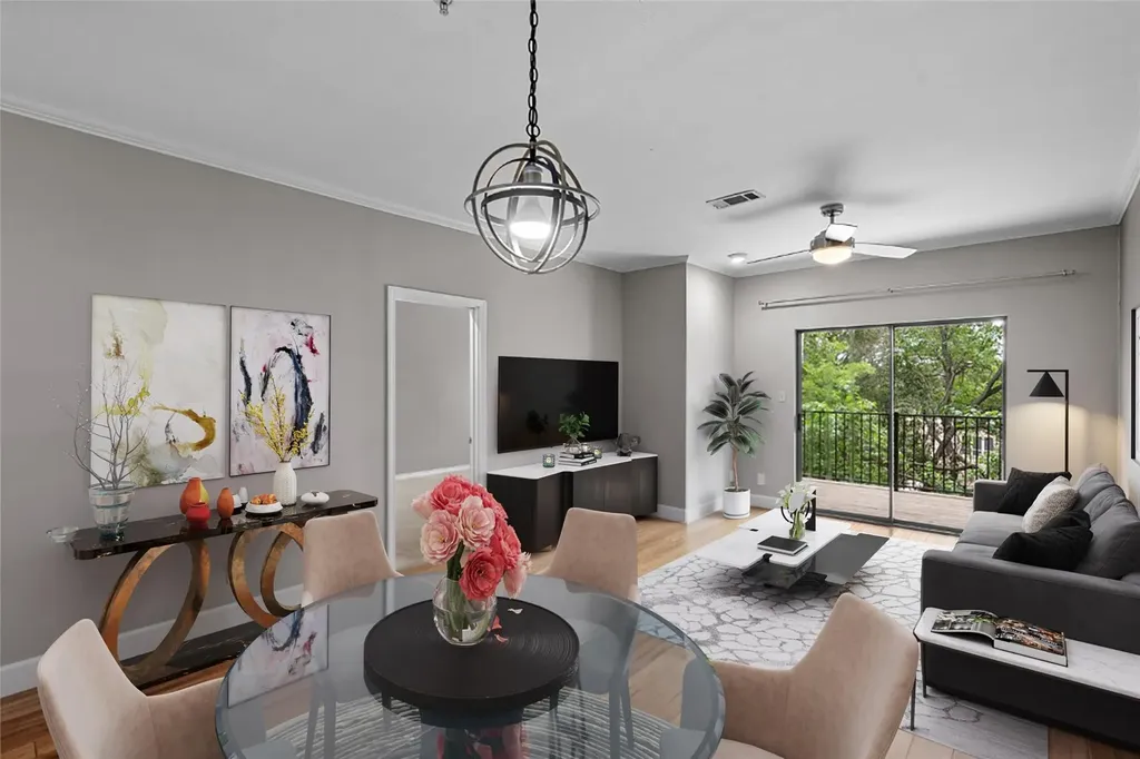 1741 Spyglass Drive Austin TX 78746