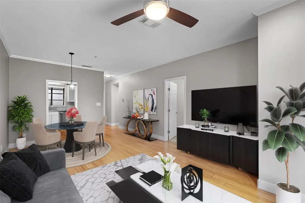 1741 Spyglass Drive Austin TX 78746