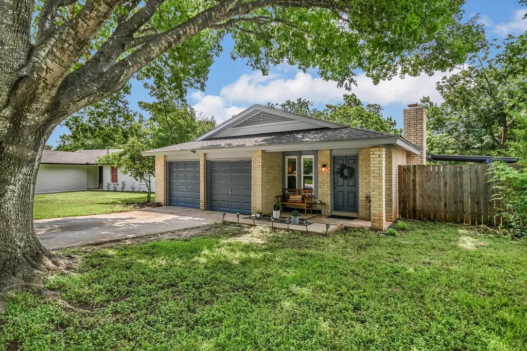 623 Buckskin Drive N Round Rock TX 78681