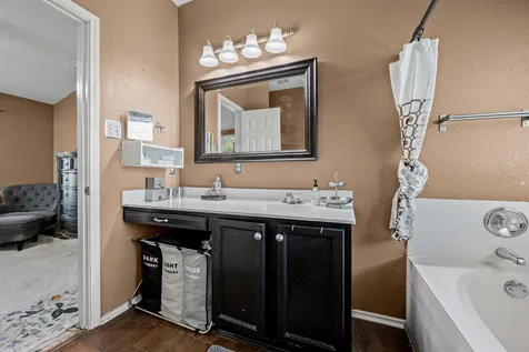 641 Fort Thomas Place Round Rock TX 78664