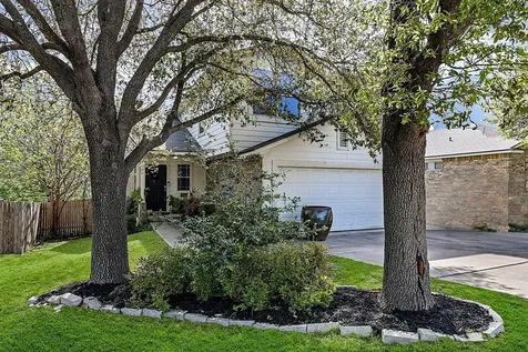641 Fort Thomas Place Round Rock TX 78664