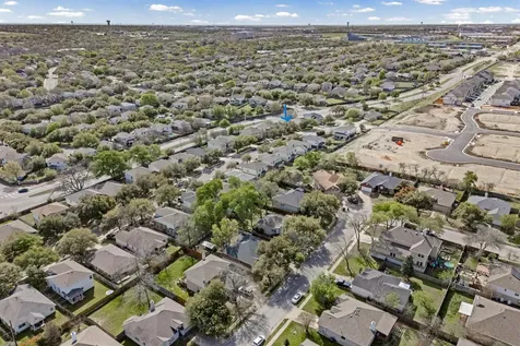 641 Fort Thomas Place Round Rock TX 78664