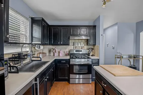 641 Fort Thomas Place Round Rock TX 78664