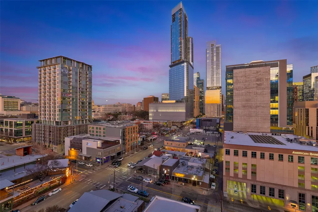 501 West Avenue Austin TX 78701