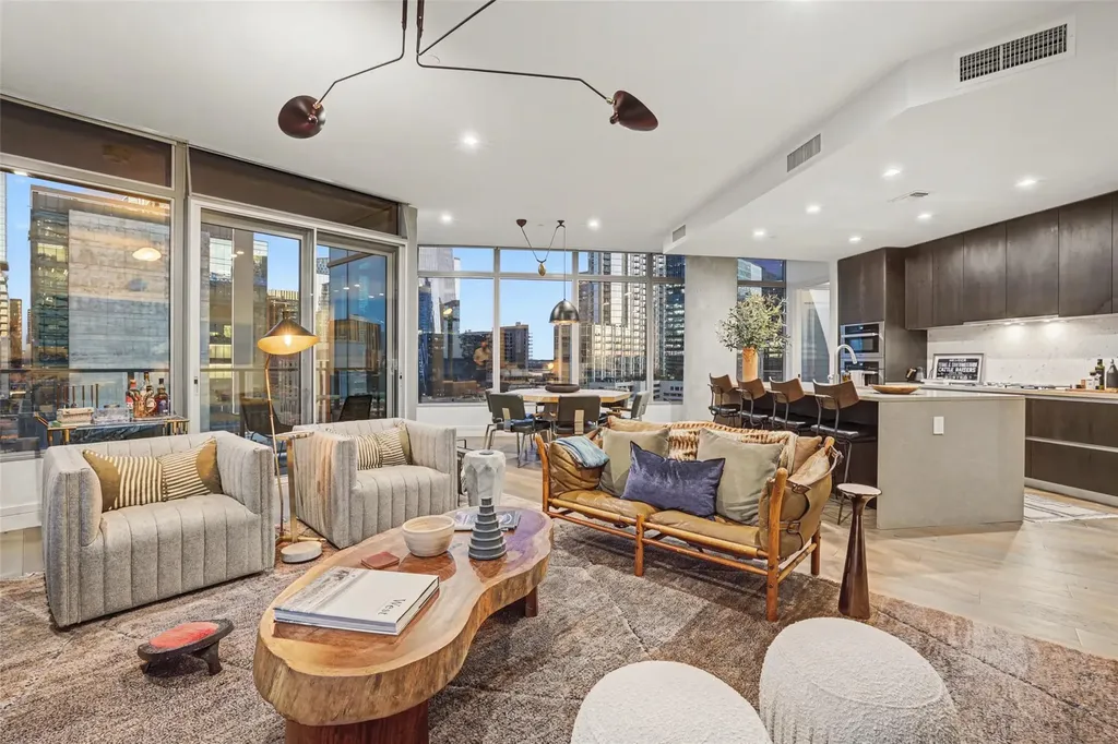 501 West Avenue Austin TX 78701