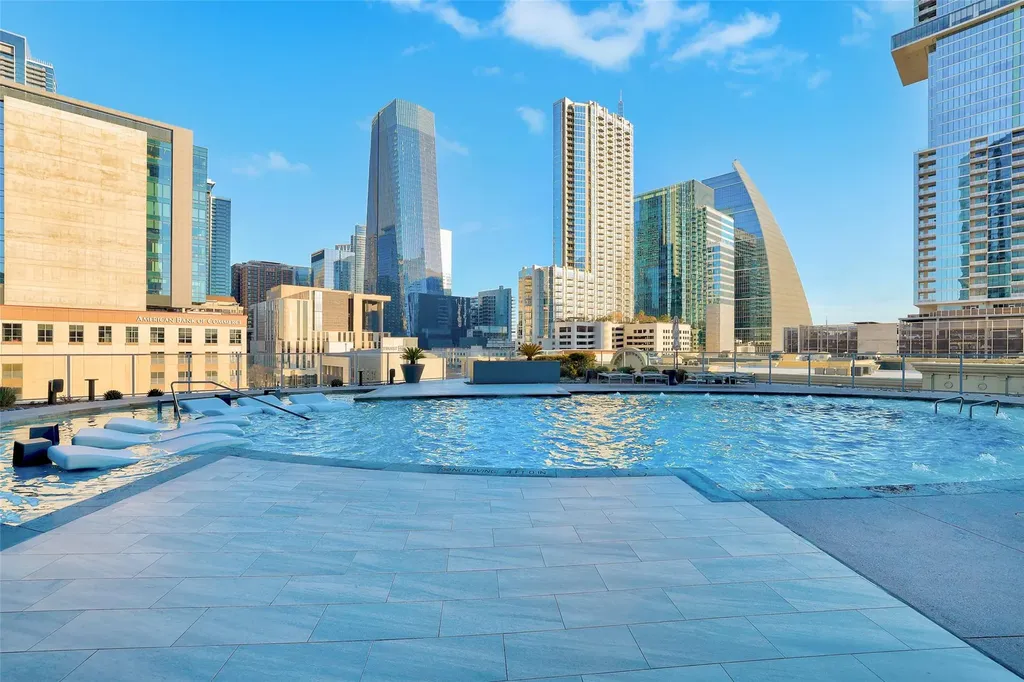 501 West Avenue Austin TX 78701