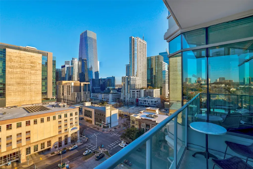 501 West Avenue Austin TX 78701