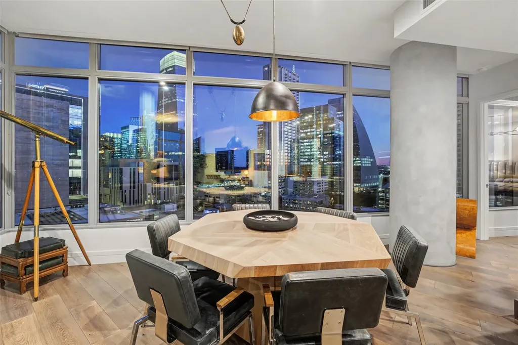 501 West Avenue Austin TX 78701