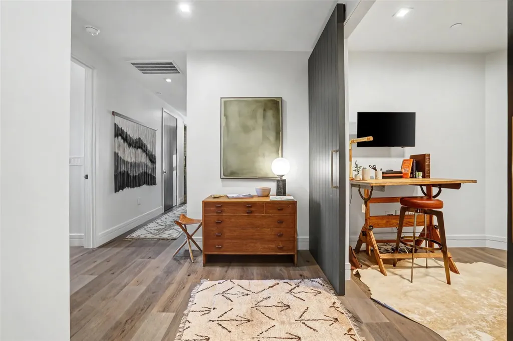 501 West Avenue Austin TX 78701