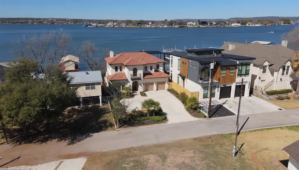 1106 Impala Drive Marble Falls TX 78654