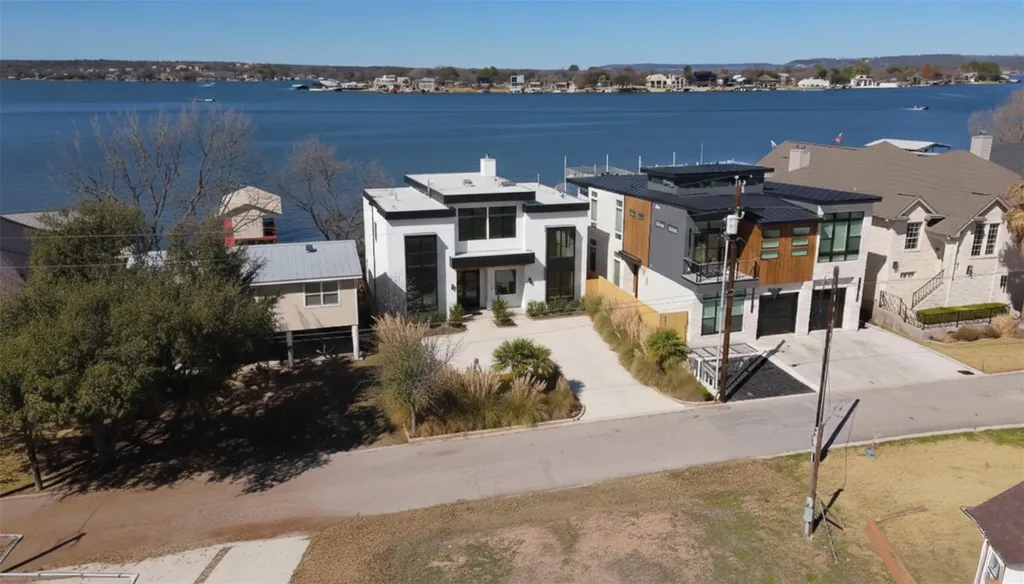 1106 Impala Drive Marble Falls TX 78654
