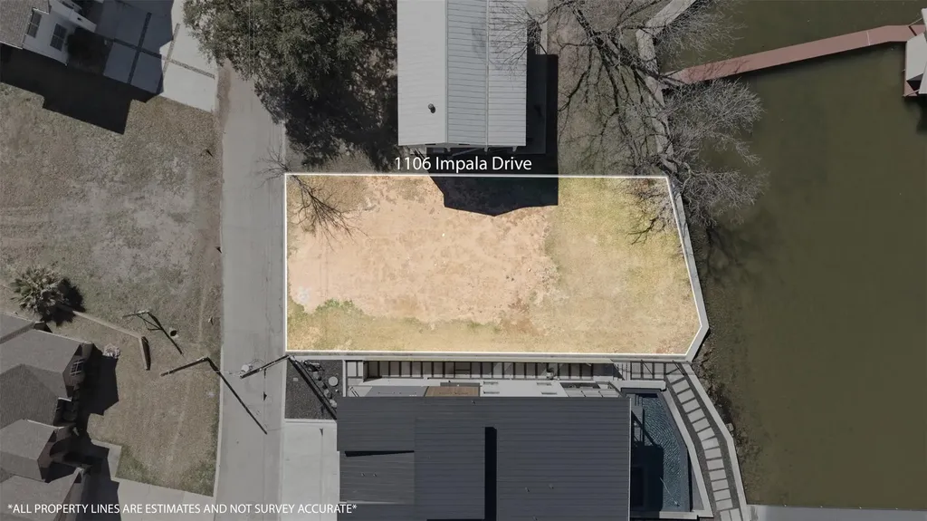 1106 Impala Drive Marble Falls TX 78654
