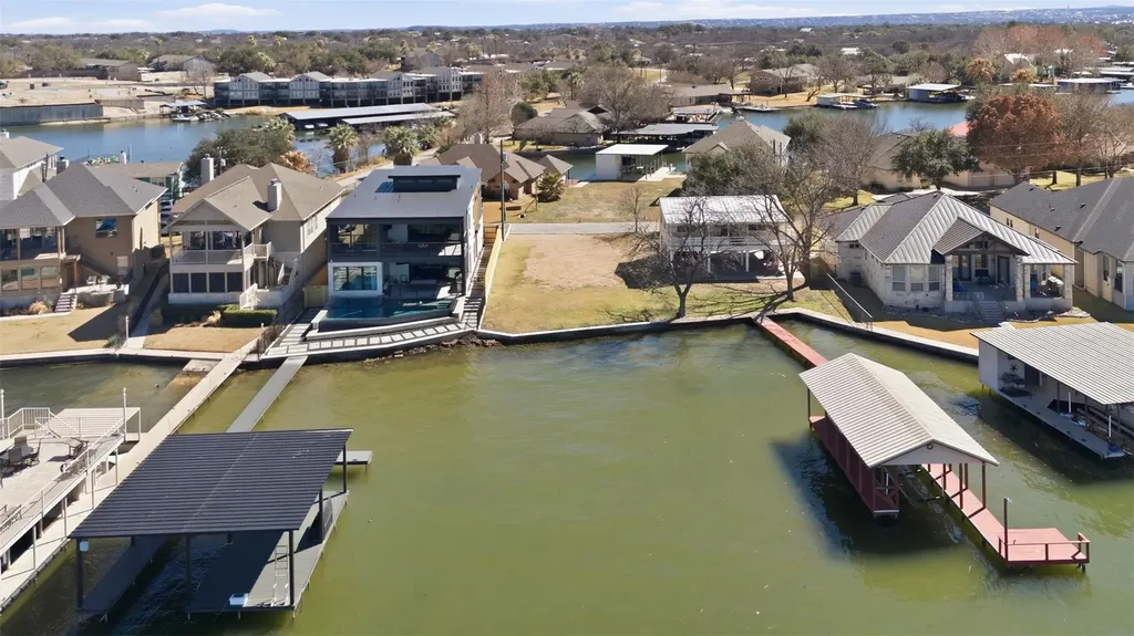 1106 Impala Drive Marble Falls TX 78654