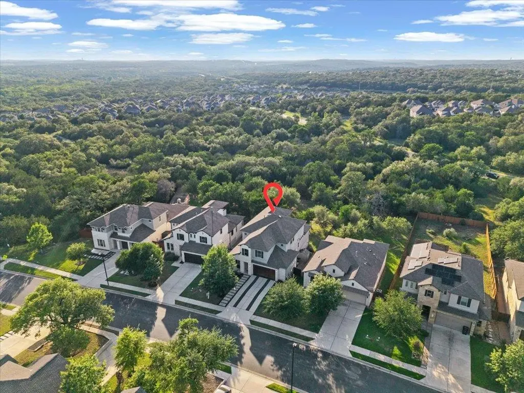 6724 Vicenza Drive Austin TX 78739