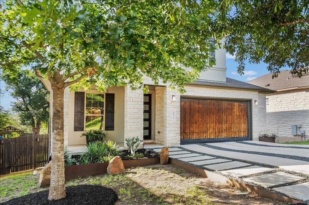 6724 Vicenza Drive Austin TX 78739