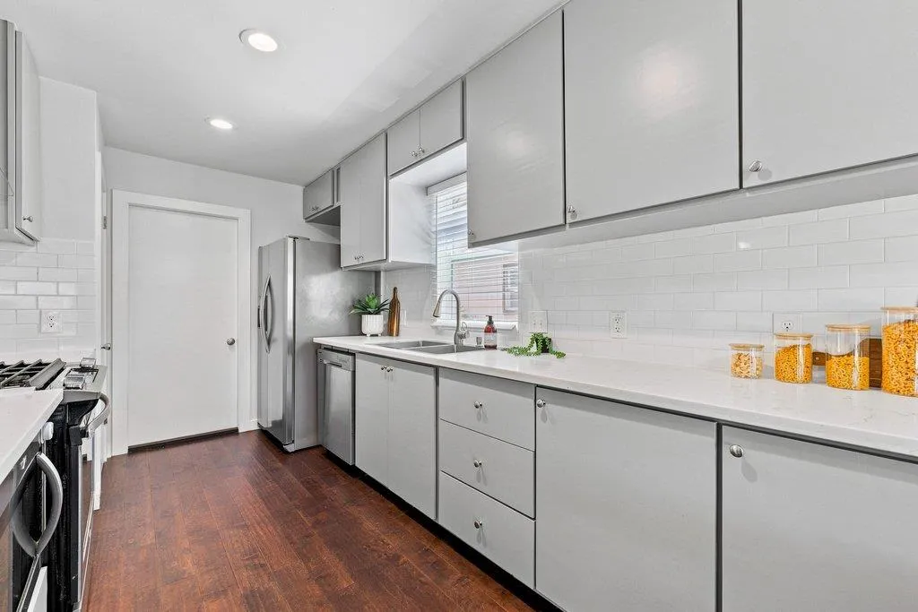 5611 Porsche Lane Austin TX 78749