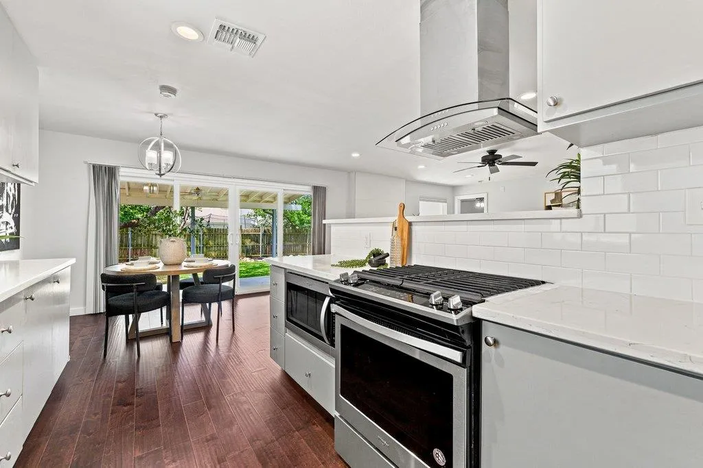 5611 Porsche Lane Austin TX 78749