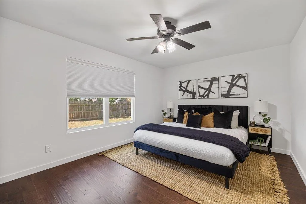 5611 Porsche Lane Austin TX 78749