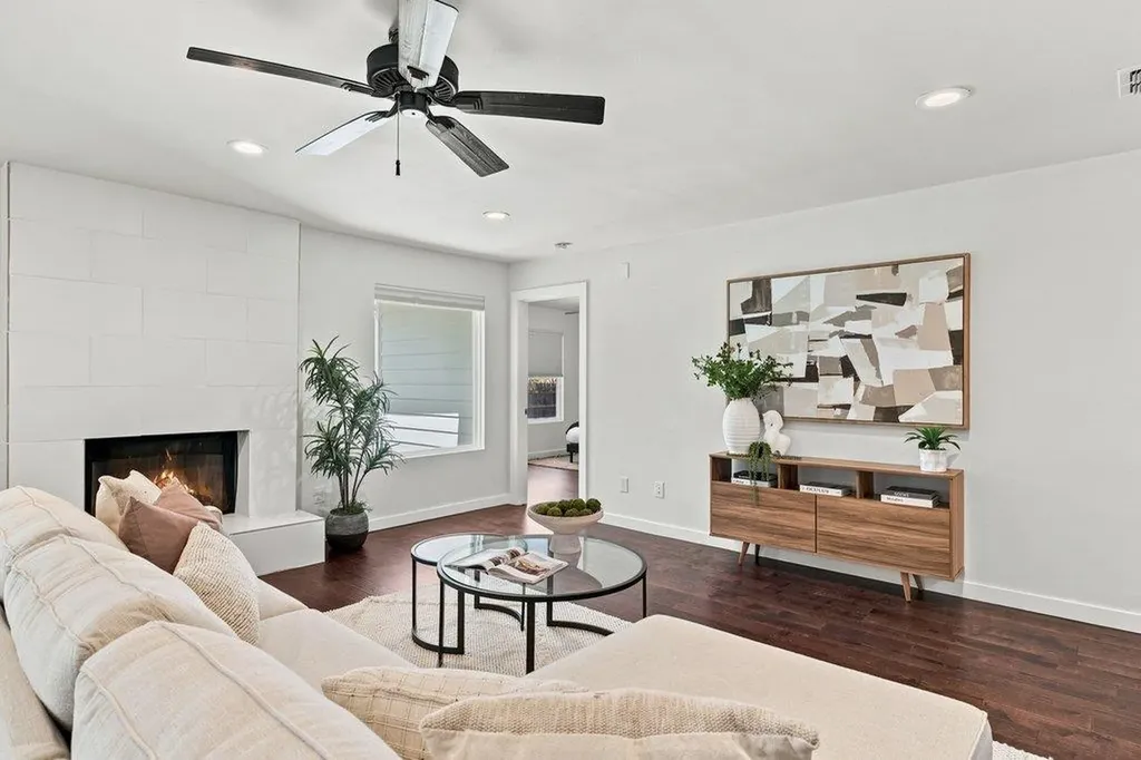 5611 Porsche Lane Austin TX 78749