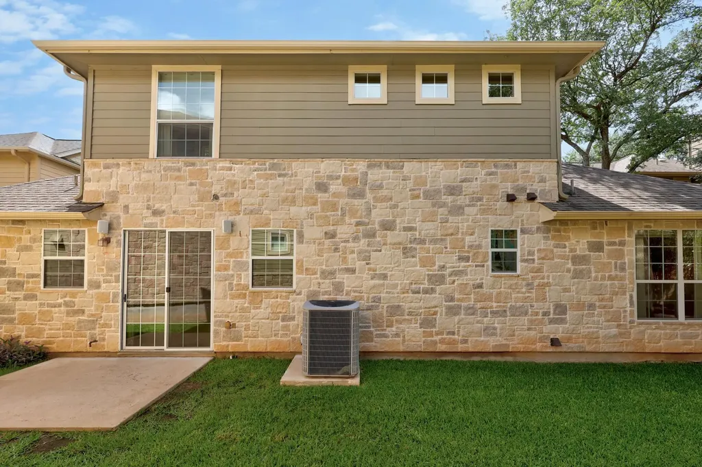 11000 Anderson Mill Road Austin TX 78750