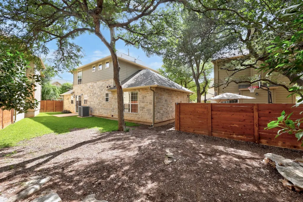 11000 Anderson Mill Road Austin TX 78750