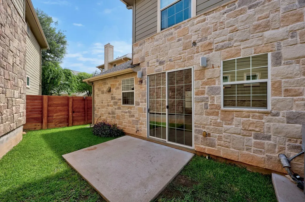 11000 Anderson Mill Road Austin TX 78750