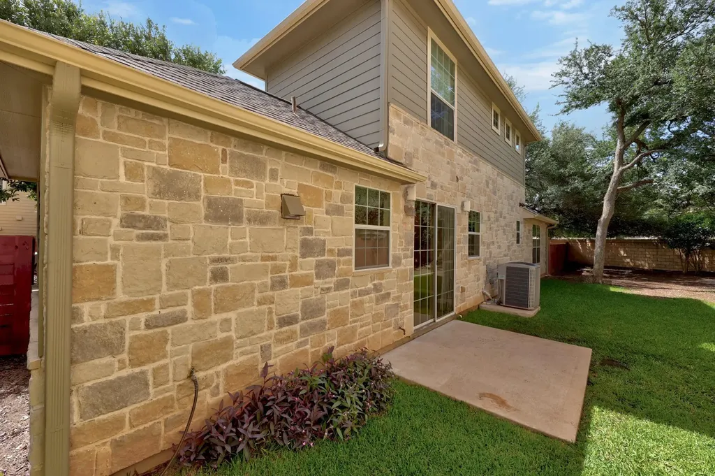 11000 Anderson Mill Road Austin TX 78750