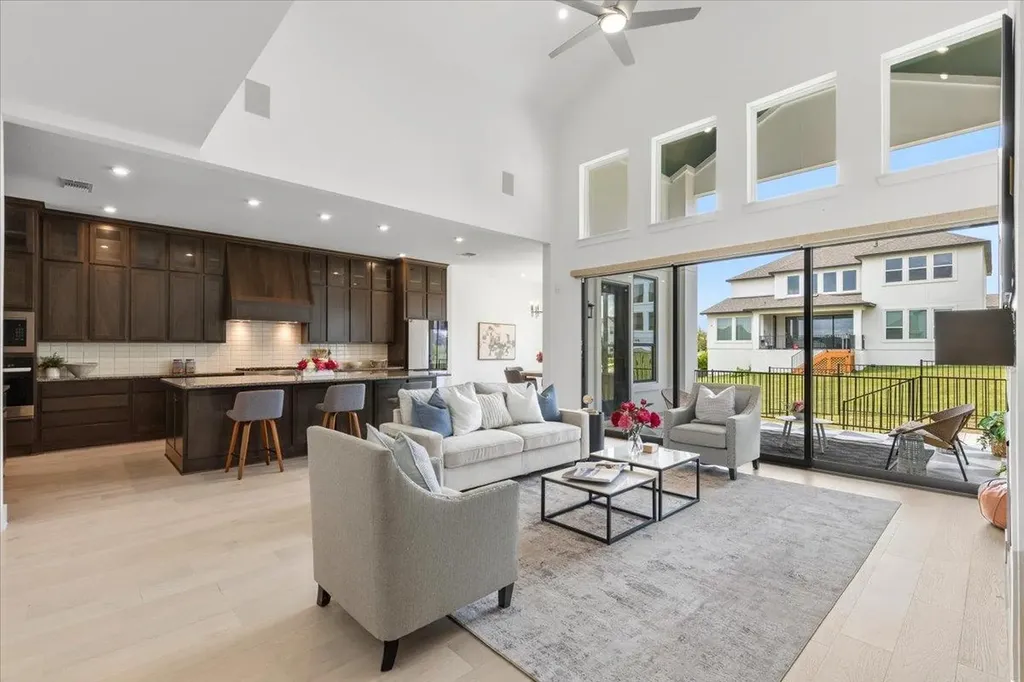 5037 Carsoli Lane Leander TX 78641