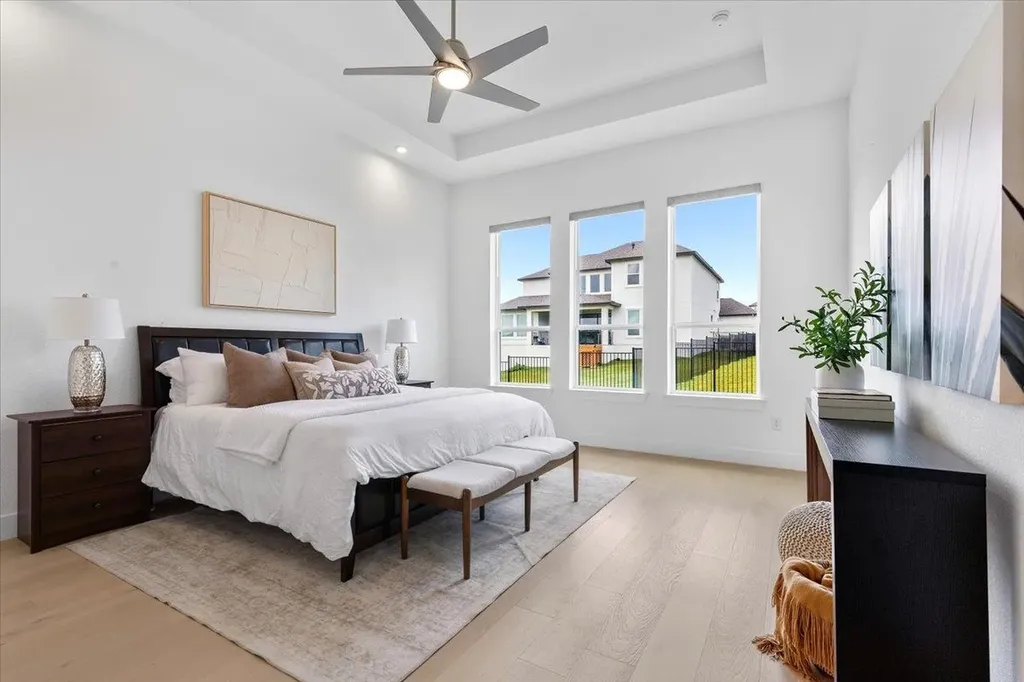 5037 Carsoli Lane Leander TX 78641