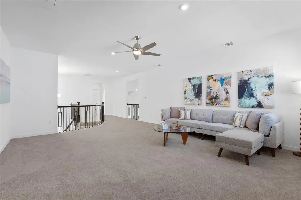 5037 Carsoli Lane Leander TX 78641