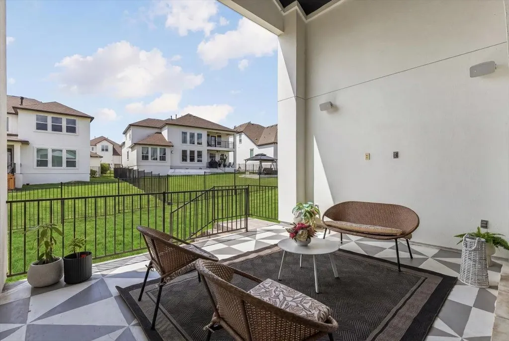 5037 Carsoli Lane Leander TX 78641