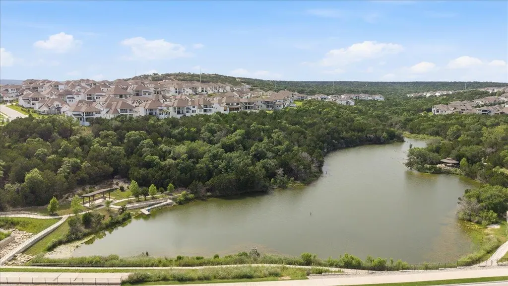 5037 Carsoli Lane Leander TX 78641