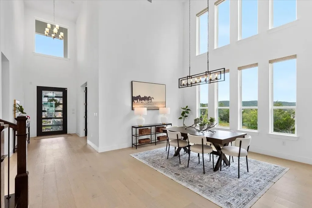 5037 Carsoli Lane Leander TX 78641