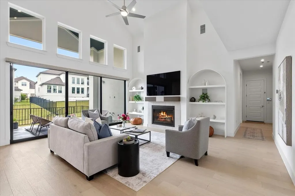 5037 Carsoli Lane Leander TX 78641