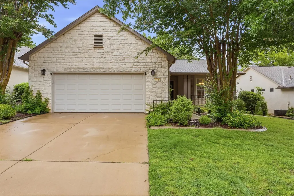 118 Bluebell Drive Georgetown TX 78633