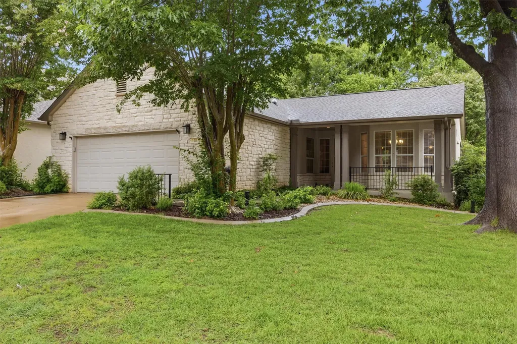 118 Bluebell Drive Georgetown TX 78633